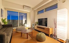 Cozy Stay Sapporo Maruyama